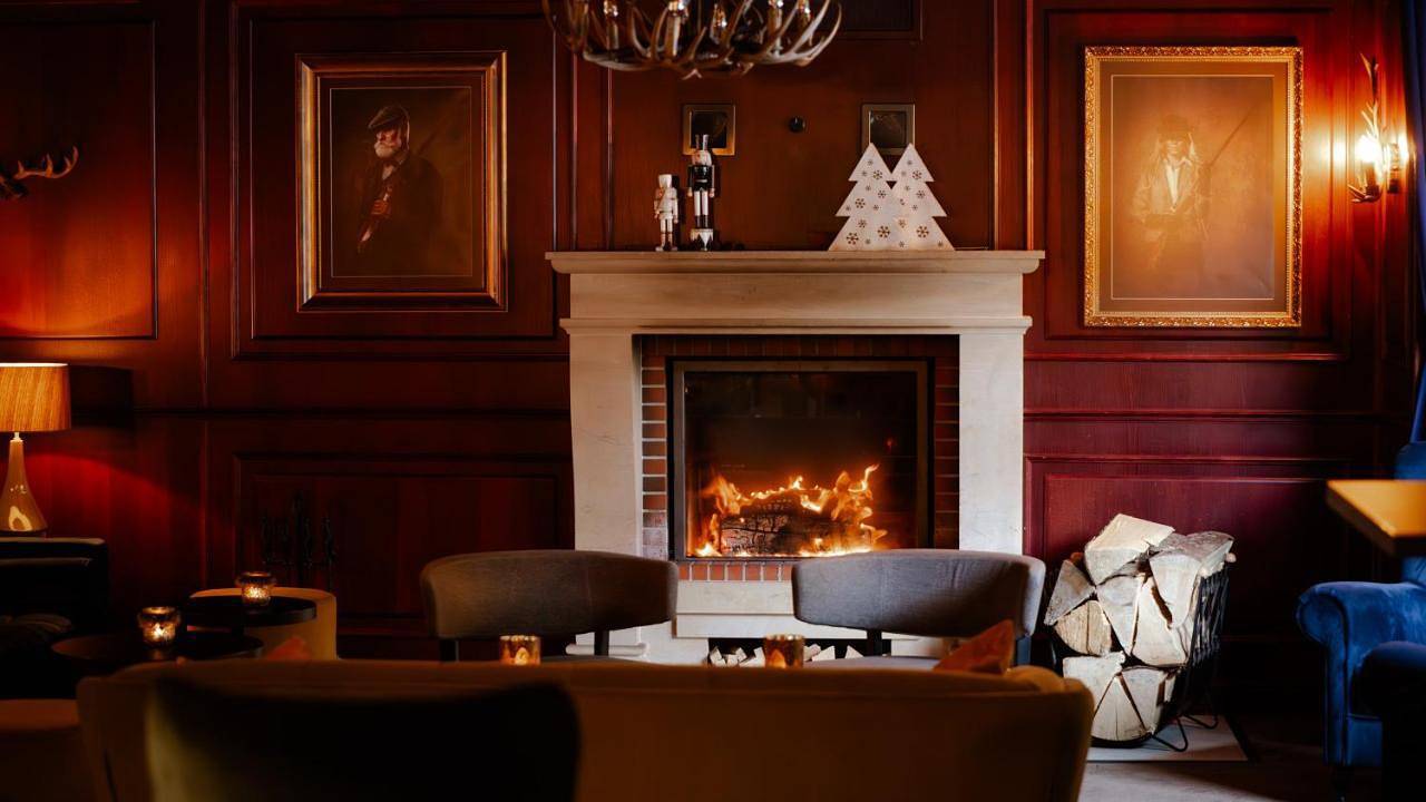 Boutique Hotel Soyka in Spindlermühle, Region Trautenau