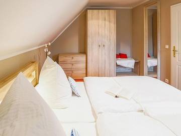 Ferienhaus für 6 Personen in Ostseebad Nienhagen, Nienhagen, Bild 4