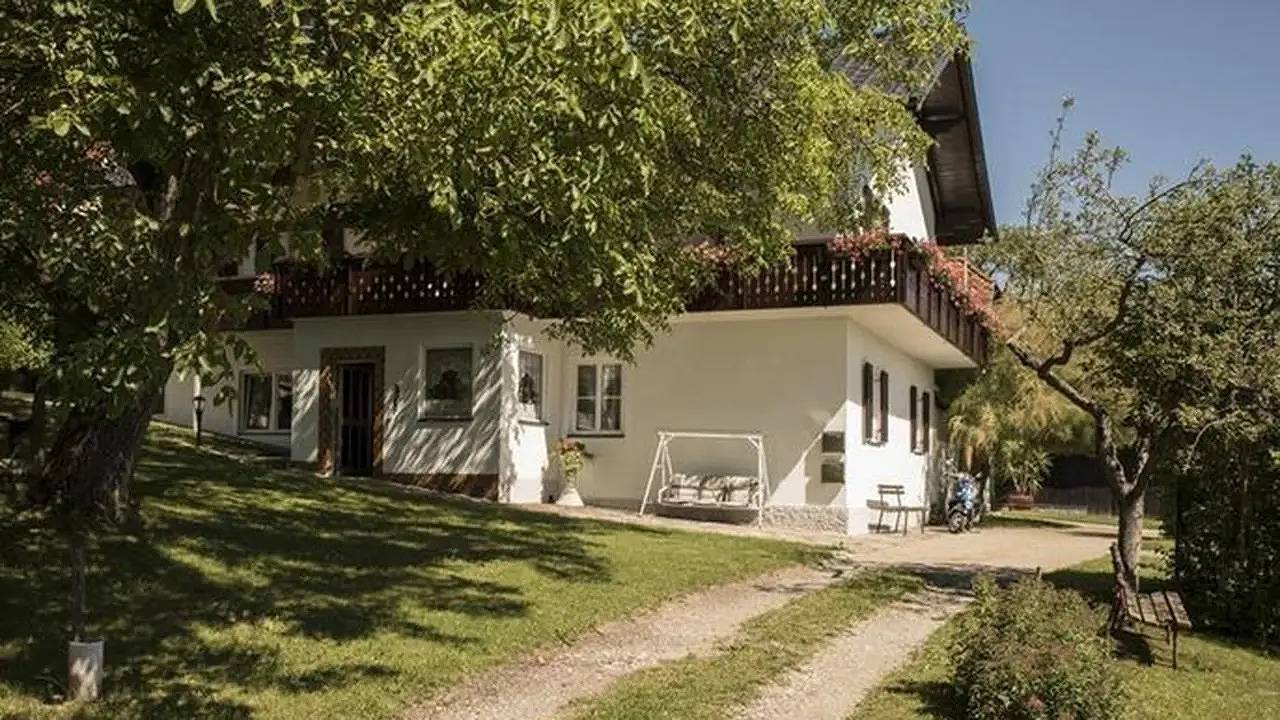 Doppelzimmer für 2 Personen in Stubenberg am See in Gemeinde Stubenberg, Steirerland
