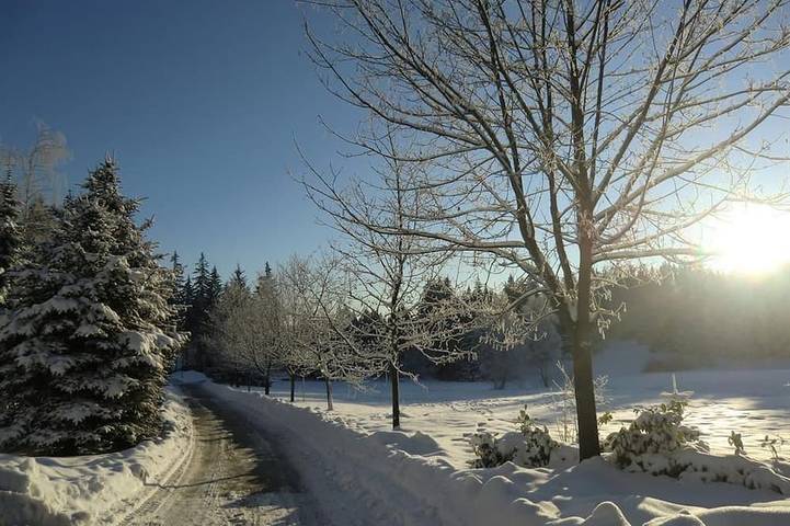 BnB für 4 Personen, mit Sauna in Chemnitz und Umgebung - 2