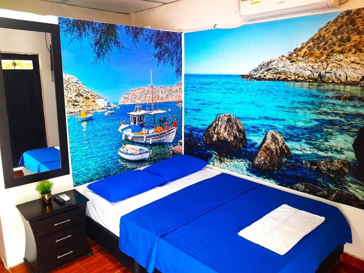 Entire apartment, Apartamento Encanto in Antioquia