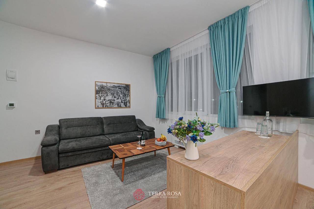 Deluxe Double Room in Karlovo, Bulgarie