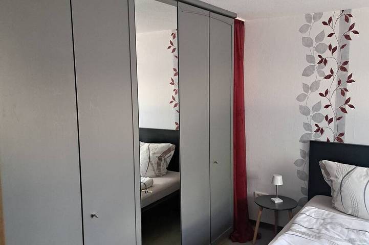 Ferienwohnung für 2 Personen, mit Pool in Sankt Goar - 2