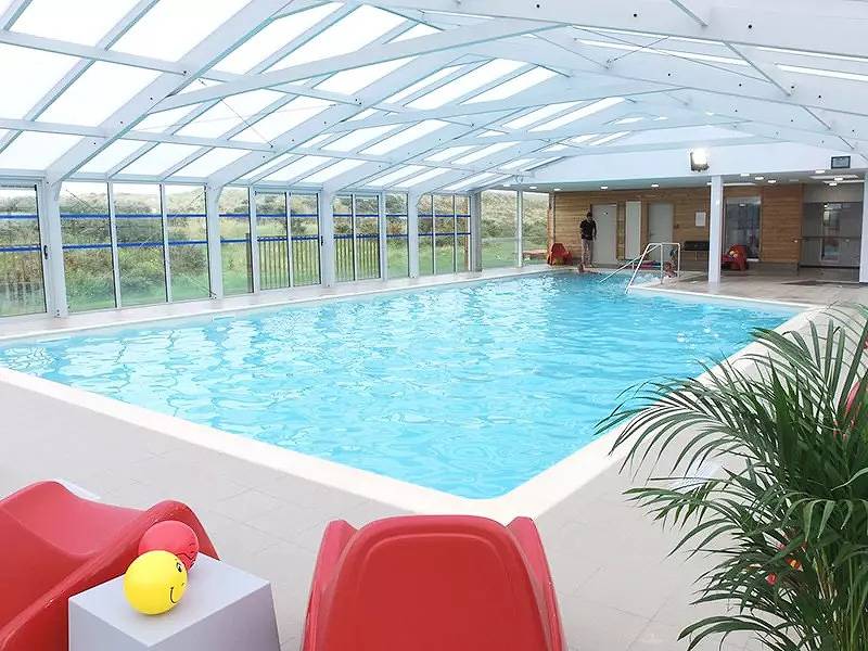 Cottage 3 Zimmer 5 Personen in Sangatte, Calais und Umgebung