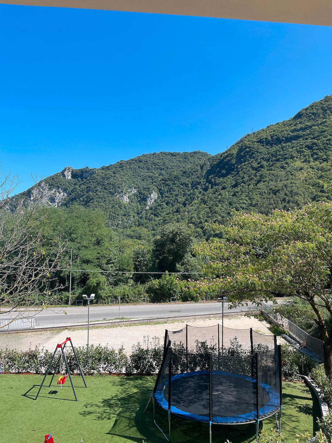 Appartamento intero, Appartamento 'Smeraldo' con Vista Montagna, Wi-Fi e Aria Condizionata in Vobarno, Prealpi Gardesane