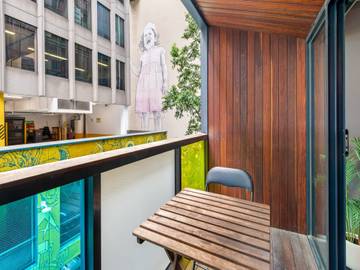 Vakantiewoning voor 4 Personen in Melbourne, Victoria, Afbeelding 4