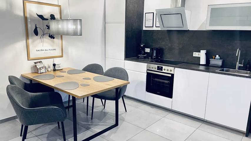 Ferienwohnung für 4 Personen, mit Terrasse und Sauna, mit Haustier an der Burg Eltz - 3