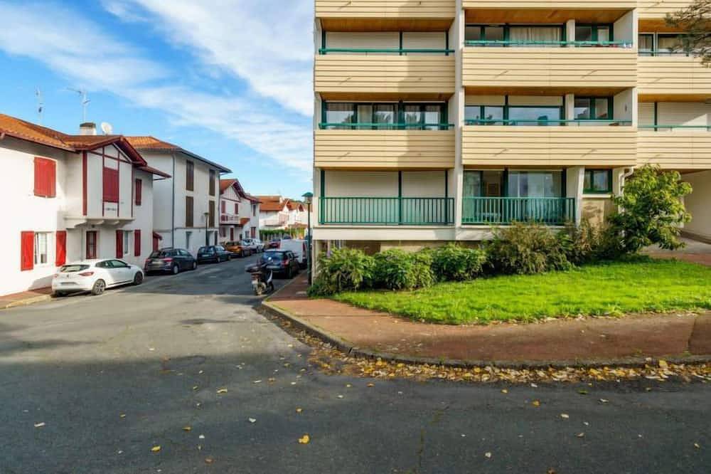Apartamento entero, Eskualduna by Interhome in San Juan de Luz, Region de Bayona