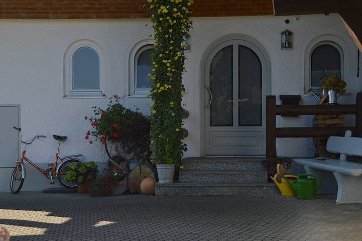 Ferienwohnung für 2 Personen, mit Sauna in Oberreute - 4