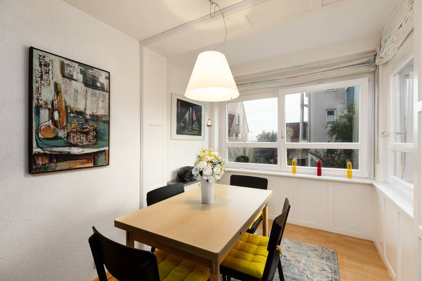 Ganze Ferienwohnung, Strandkorb in Schönberg, Südliche Ostseeküste