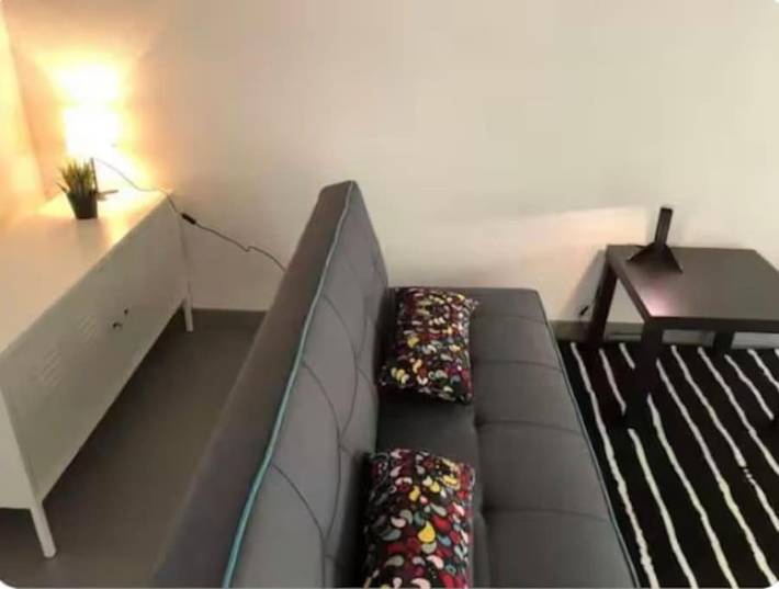 Gîte pour 5 personnes, avec jardin, animaux acceptés à Sainte-Croix-en-Plaine - 4