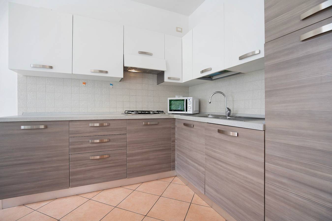 Villa Bruna, la vostra casa al mare con giardino privato  in Lido di Jesolo, Jesolo Centro