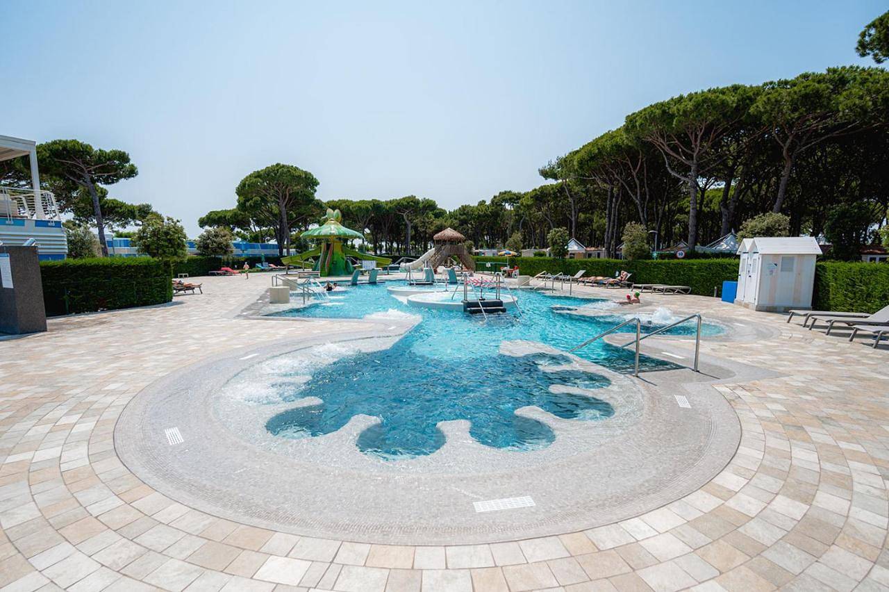 Tent with Private Bathroom in Cavallino, Cavallino-Treporti