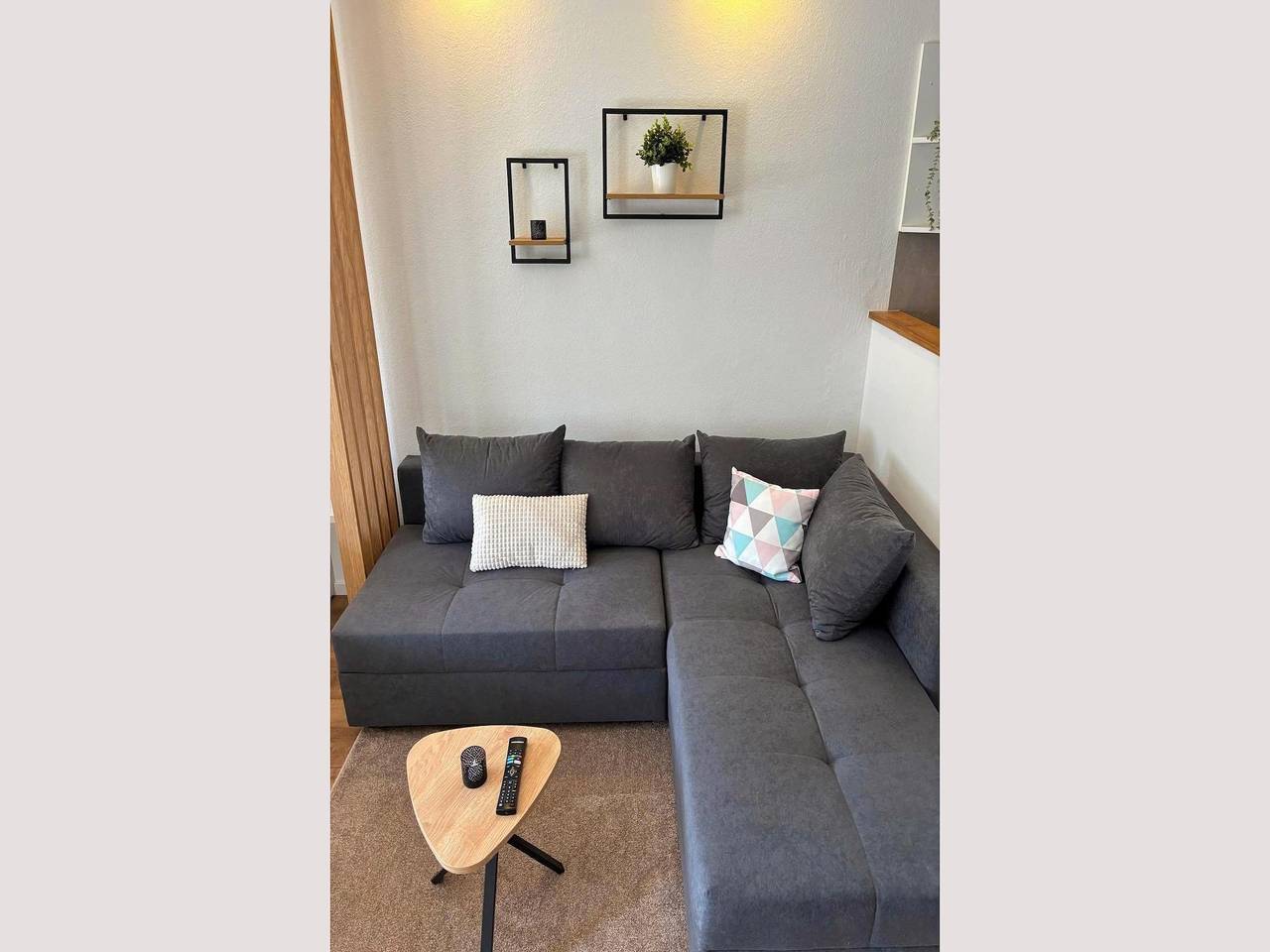 Geheel appartement, Modern appartement in Willingen-Usseln in Usseln, Willingen
