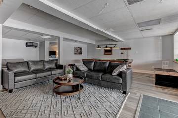 Vacation House for 10 Guests in Ontario, Picture 2