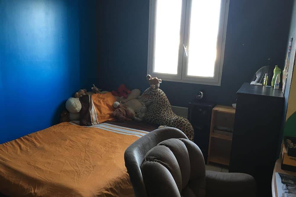 Maison familiale pour vacances au calme pour 6/7 personnes in Ceyras, Région de Lodève