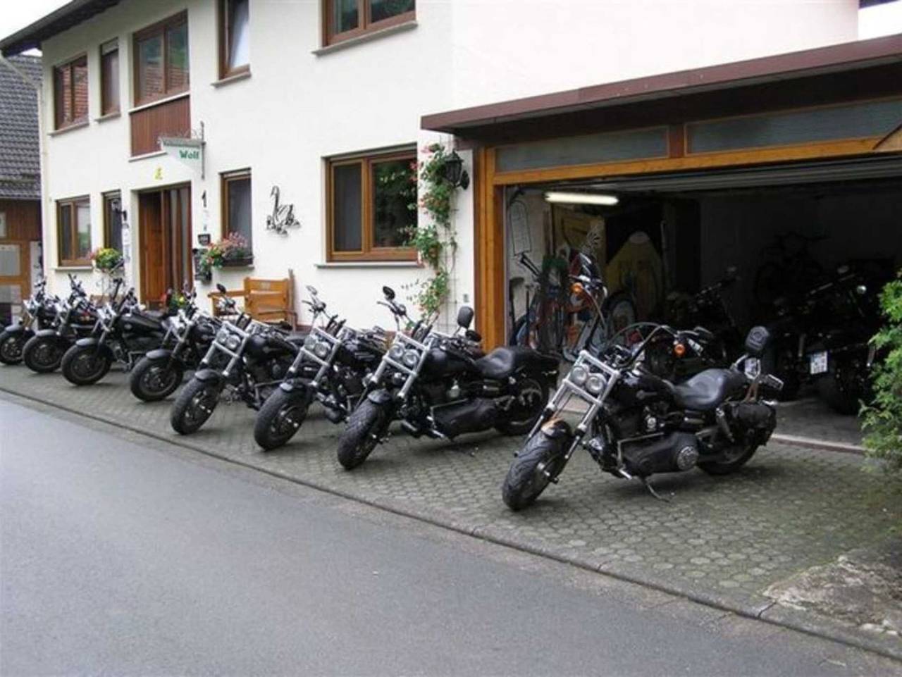 Ganze Ferienwohnung, Ferienwohnungen Wolf - Ferienwohnung Edersee in Vöhl, Waldecker Land