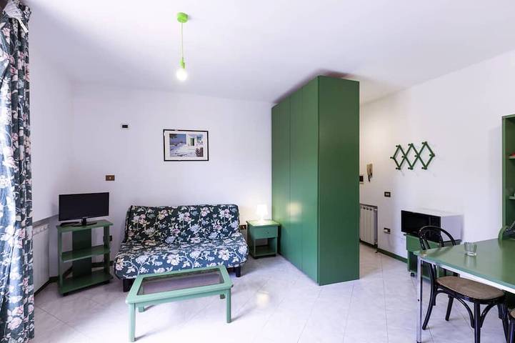 Apartamento entero, Vill' Andrea (App. 7) in Marina di Cecina, Cecina (desambiguación)