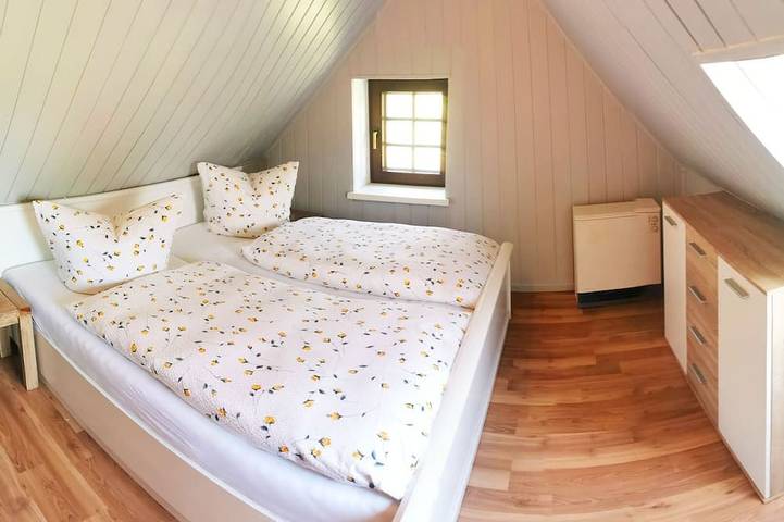 Ferienhaus für 7 Personen, mit Garten in Golßen - 4