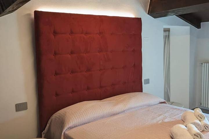 Ferienhaus für 7 Personen, mit Sauna und Garten in Cavaion Veronese - 2