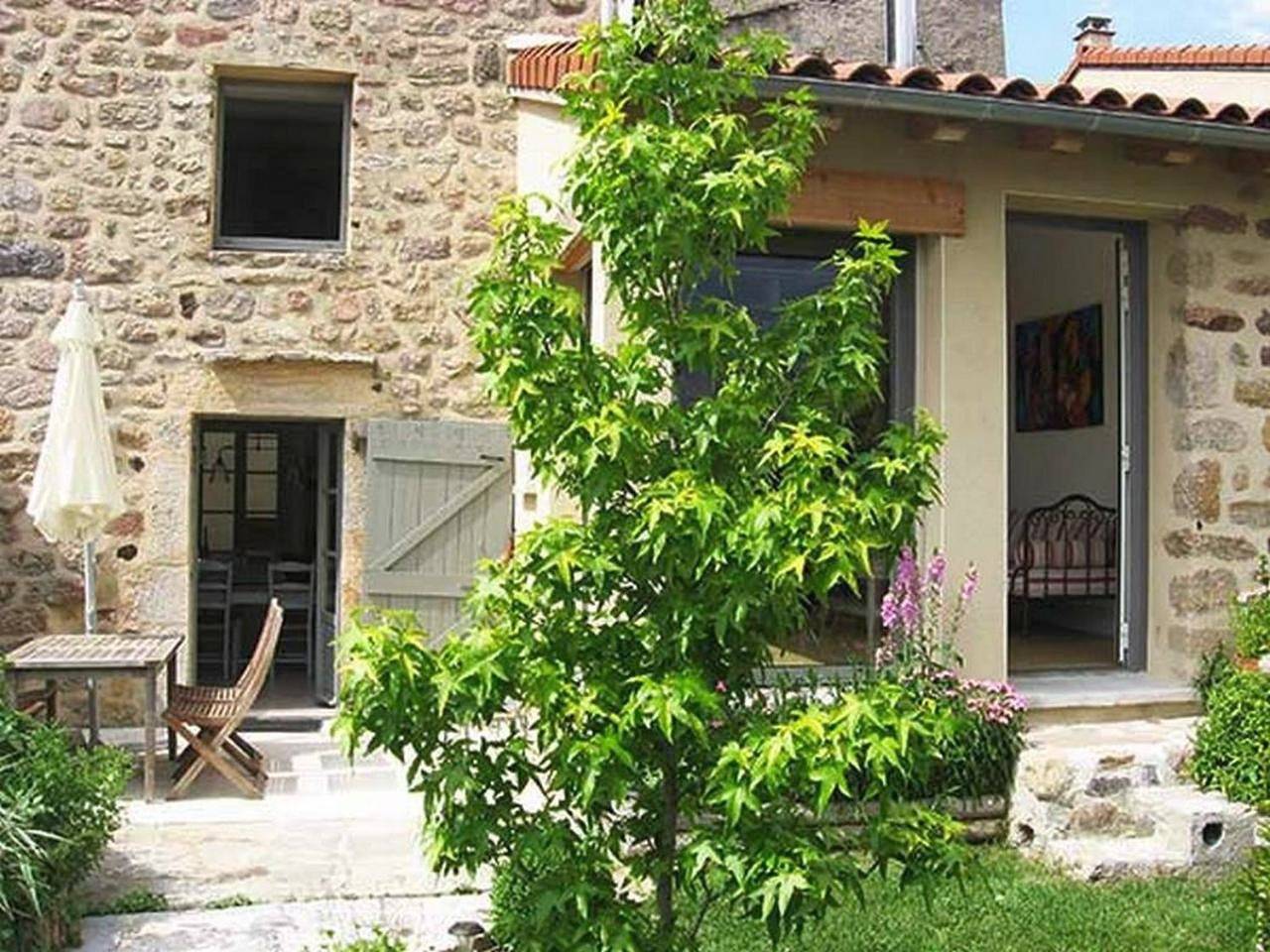 Gîte du Besset in Pradelles, Haute-Loire