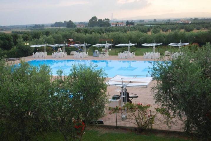 Appartamento per 4 persone a Riotorto