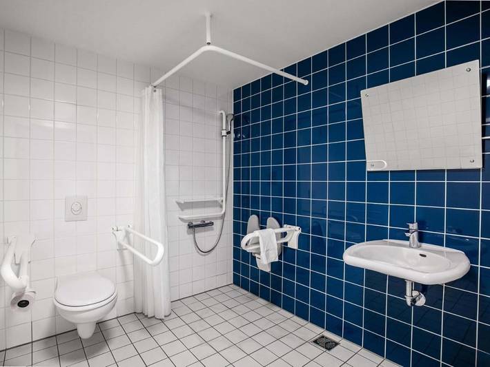 Hotel für 4 Personen, mit Haustier in Barmbek Hamburg - 3