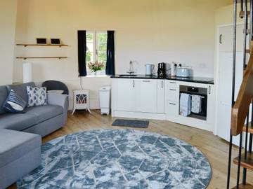 Holiday Home for 3 People in Ludham, Norfolk, Photo 2