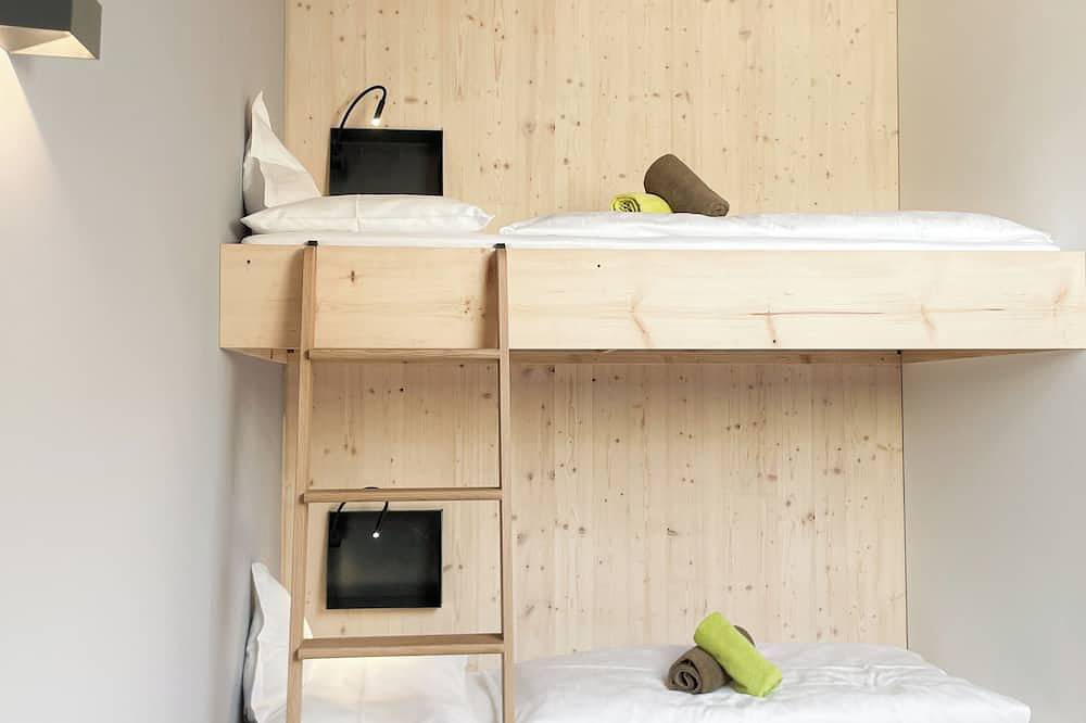 Ganze Wohnung, Apartment Schwarzhorn in Barbian, Sarntaler Alpen