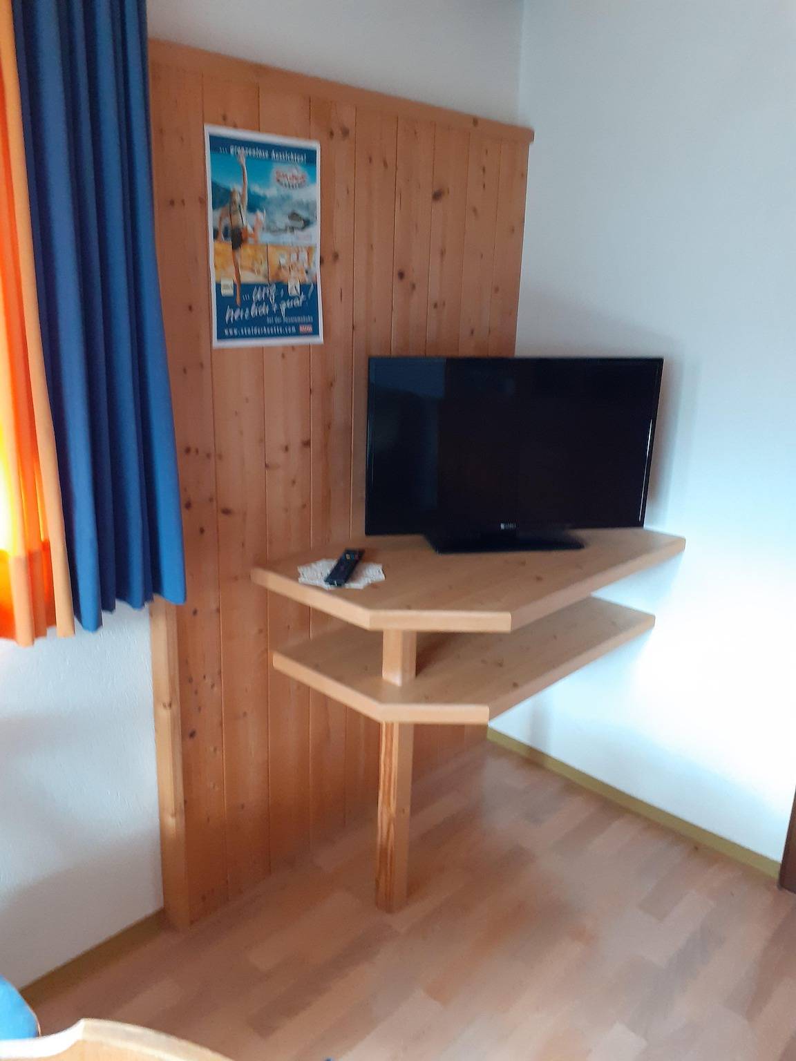 Ganze Ferienwohnung, Ferienwohnung Reinstadler in Jerzens, Ötztaler Alpen