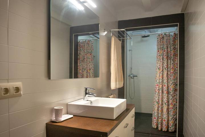 Location de vacances pour 4 personnes, avec jardin, animaux acceptés à Maçanet de Cabrenys - 4