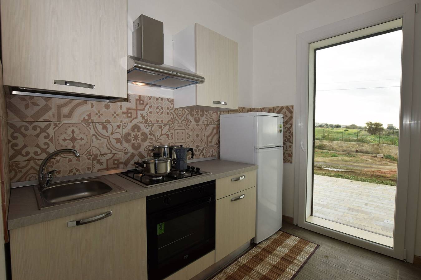 Villa Marzia in Ragusa, Ragusa Provinz