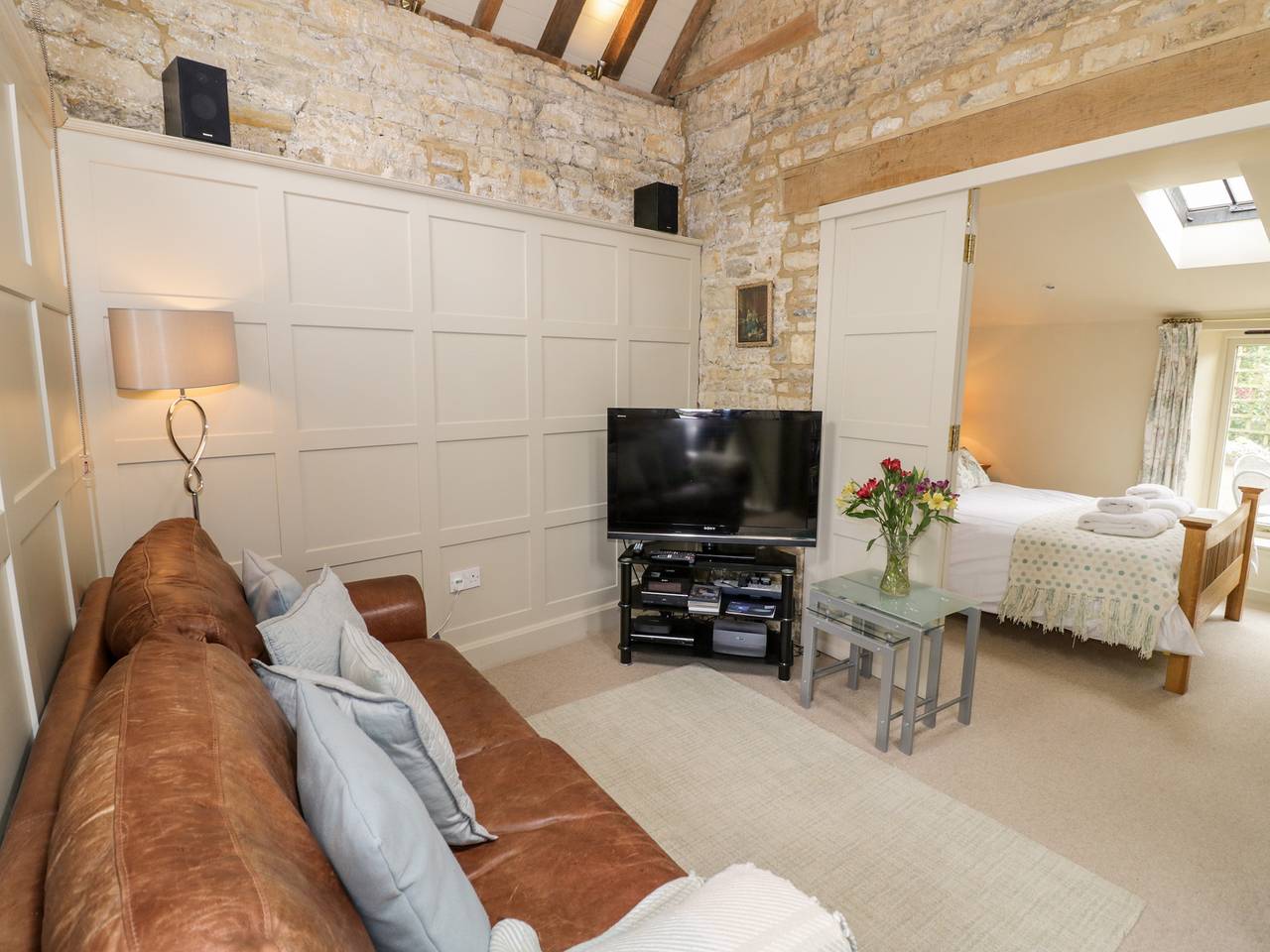 Old Bothy in Halford, Warwickshire