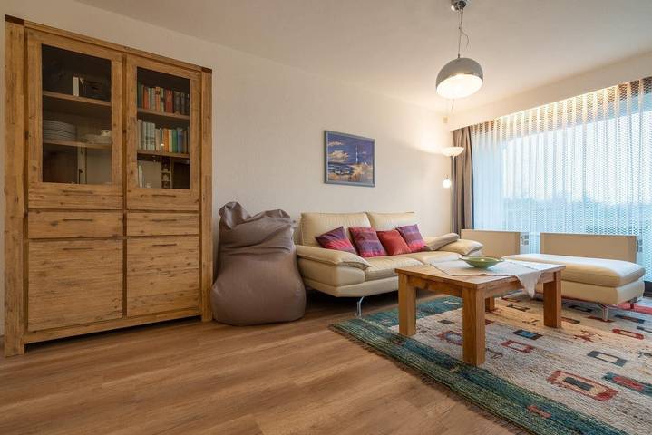Ganze Ferienwohnung, Wohnung 17 "Regina" (Id 363) in St. Peter-Bad, St. Peter-Ording