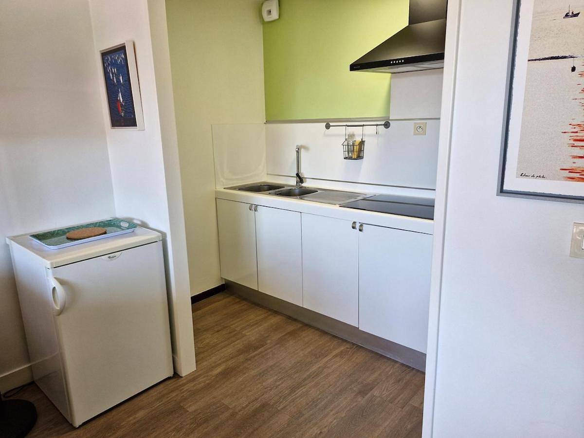 Appartement entier, Two-Bedroom Apartment in Locmariaquer, Côte des Mégalithes