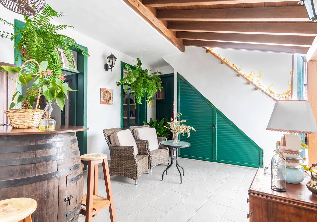 Live Arico Casa Abuela in Arico el Nuevo, Arico