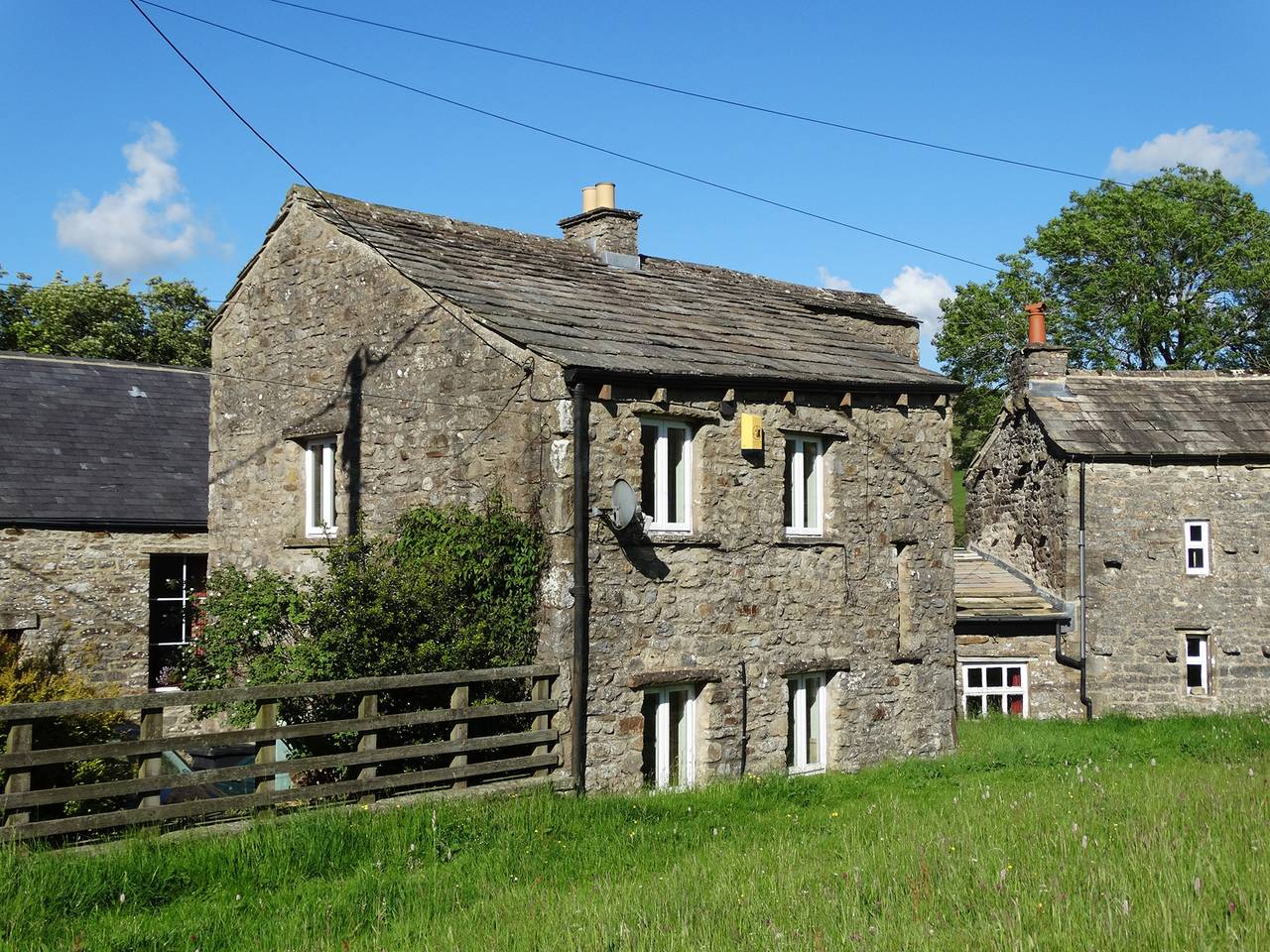 The Smithy in Yorkshire Dales National Park