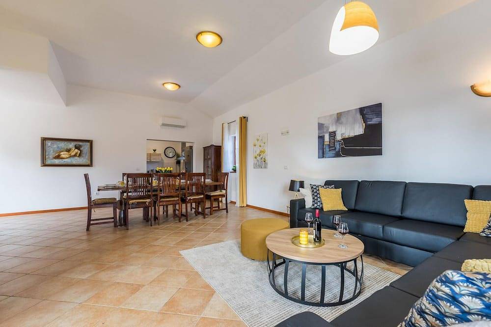 Preciosa casa en Muline con sauna in Ugljan, Isla de Ugljan