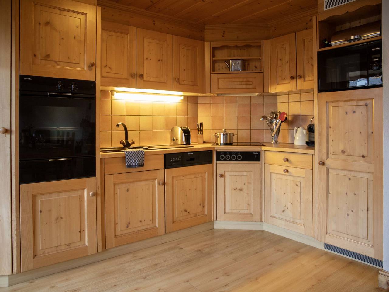 Appartement entier, Daphné A 32 in Villars-sur-Ollon, Ollon (Villars-sur-Ollon)