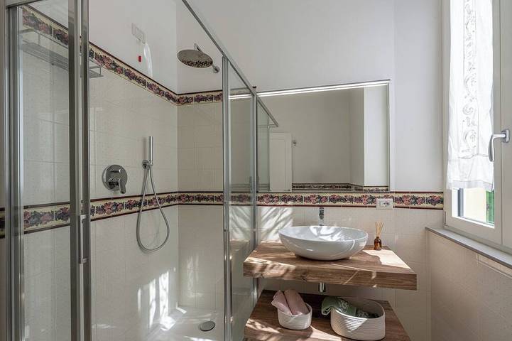 Villa für 6 Personen, mit Garten und Pool in Bellagio - 4