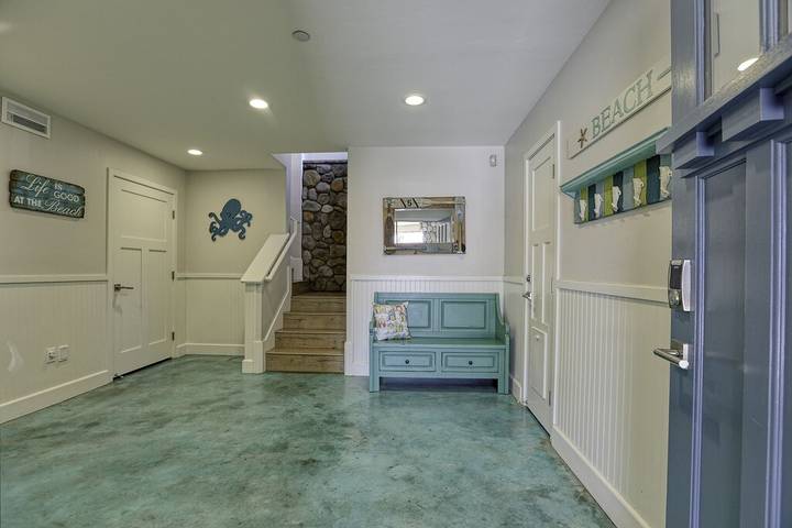 Vacation rental for 14 people, with balcony, with pets in Avila Beach