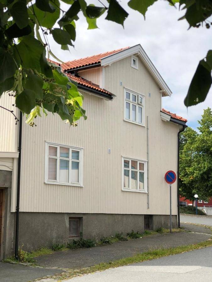 Ganze Wohnung, One-Bedroom Apartment in Moss