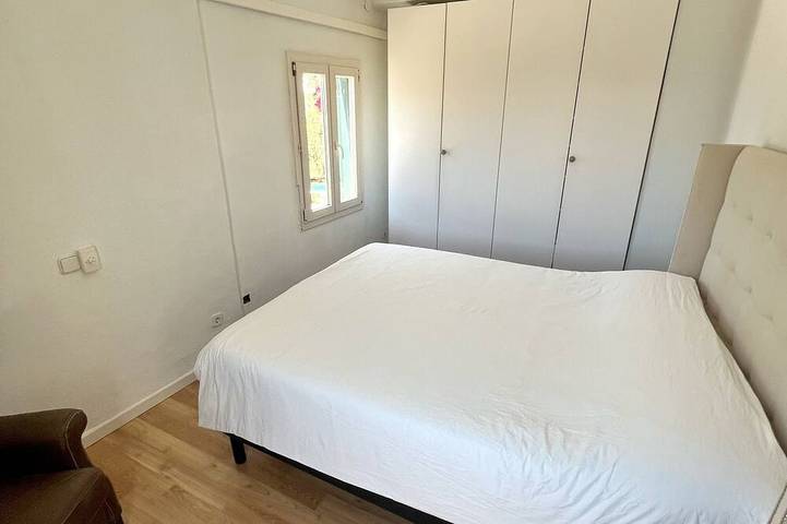 Finca mit Hund für 8 Personen, mit Pool, mit Haustier in Palma - 2