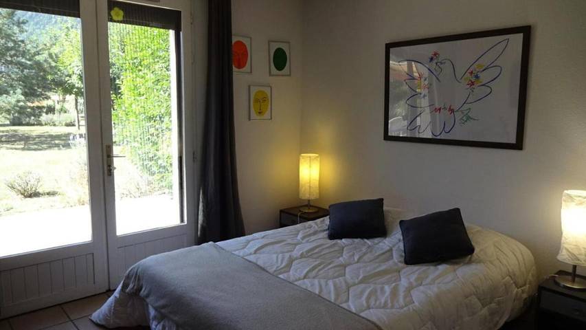 Location de vacances pour 10 personnes à Ancizan - 4