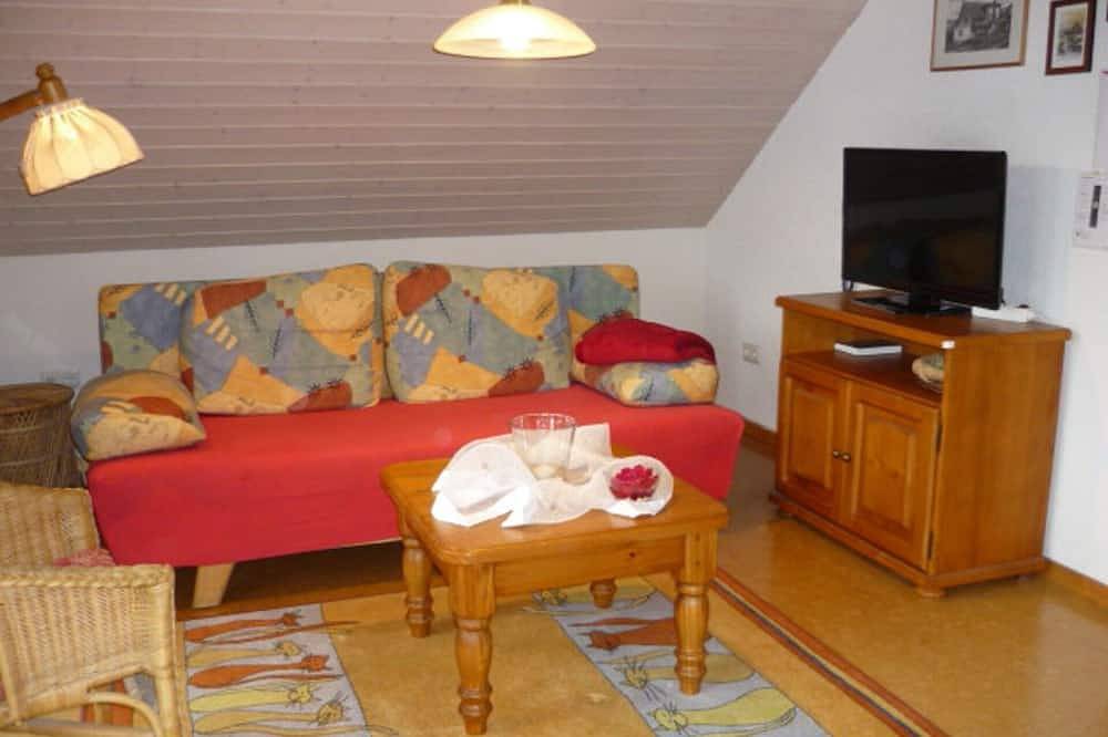 Ganze Wohnung, Attraktive Ferienwohnungen an interessanten Traumschleifen, Rad- und Wanderwegen in Kirn, Nahetal