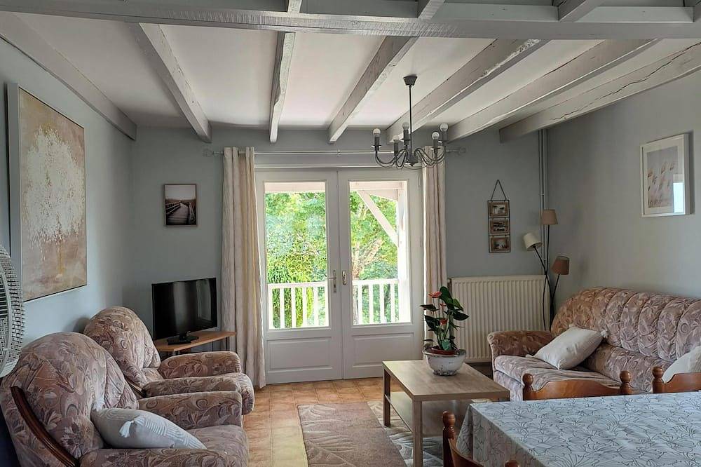 Maison location vacances in Gourdon, Quercy
