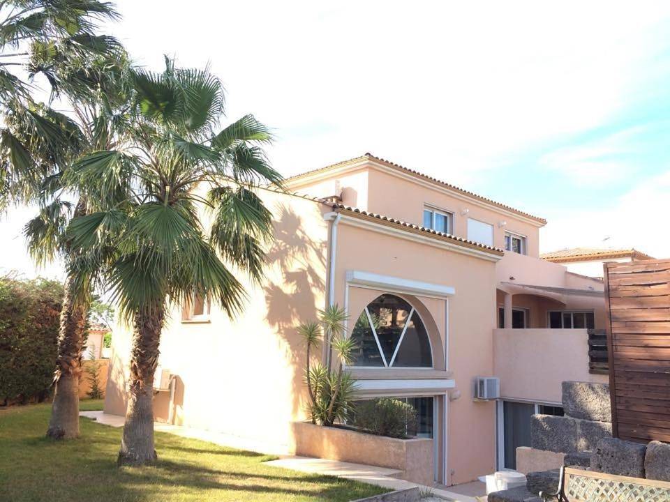 Double Room in Agde, Côte méditerranéenne (France)