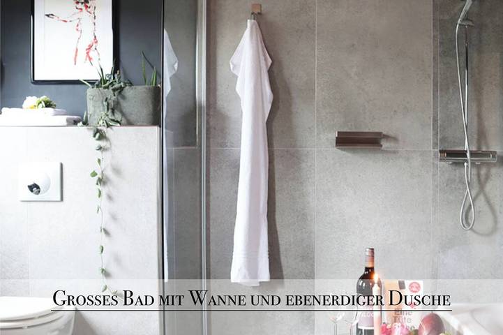 Ferienhaus für 8 Personen, mit Haustier in Barby - 4