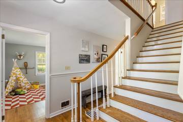 Vacation Rental for 12 Guests in North Augusta, South Carolina, Picture 1