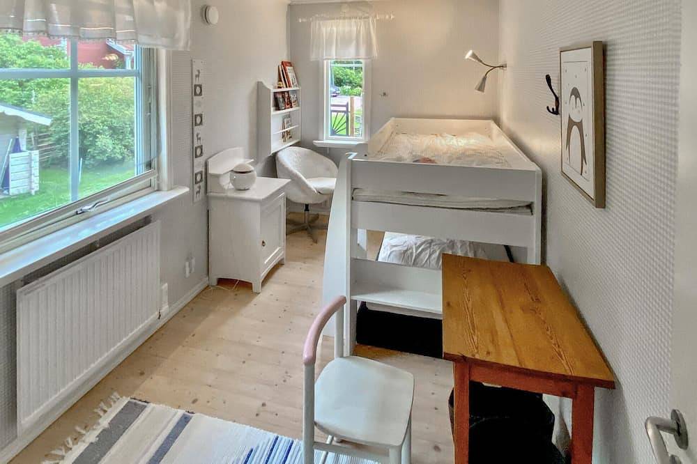 Fantastisches Haus mit 2 Schlafzimmern. in Tranås, Sommen